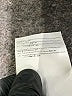 BOSS by HUGO BOSS Ivory Blazer Size 10 - photo 7