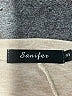 Sanifer Tan Pullover Sweater Size S - photo 7