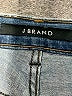 J Brand Stars Blue Jeans Size 27 waist - photo 7