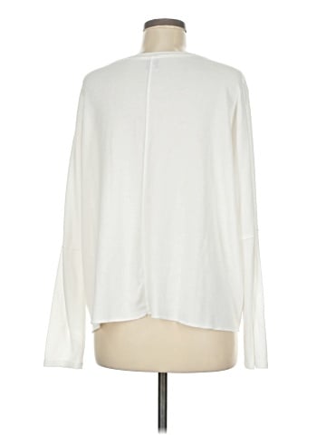 H by Bordeaux Cardigan (view 2)