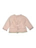 Mayoral Pink Cardigan Size 2 - 4 - photo 1