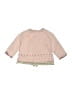 Mayoral Pink Cardigan Size 2 - 4 - photo 2