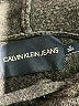 CALVIN KLEIN JEANS Gray Pullover Sweater Size M - photo 7