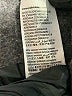 CALVIN KLEIN JEANS Gray Pullover Sweater Size M - photo 8