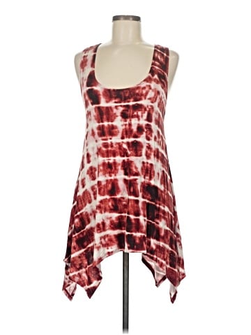 Jostar Casual Dress (view 1)