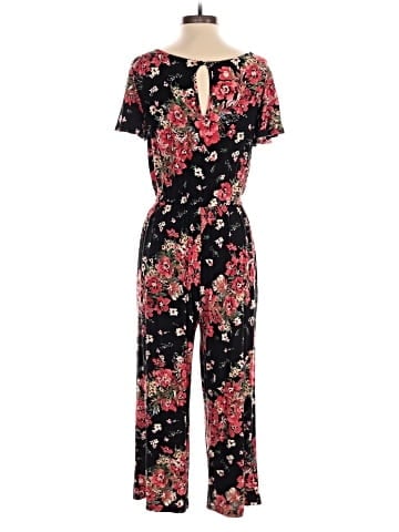 24/7 Maurices Jumpsuit (view 2)