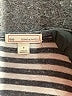Gap Stripes Gray Casual Dress Size S - photo 7