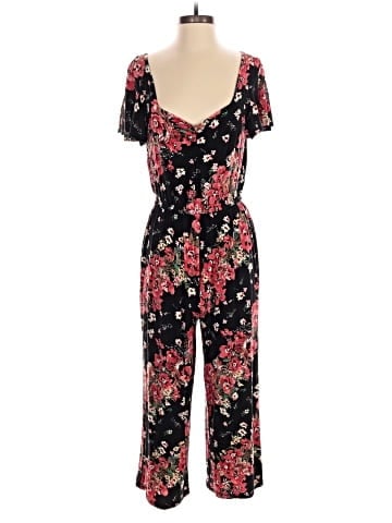24/7 Maurices Jumpsuit (view 1)