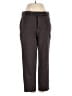 Uniqlo Houndstooth Gray Casual Pants Size S - photo 1