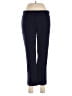 Ann Taylor Solid Blue Casual Pants Size 6 - photo 1