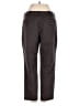 Uniqlo Houndstooth Gray Casual Pants Size S - photo 2