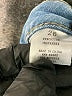 Altar'd State Blue Denim Shorts Size 25 waist - photo 4