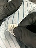 Unbranded Stripes Blue Long Sleeve Blouse Size XL - photo 7