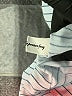 Unbranded Stripes Blue Long Sleeve Blouse Size XL - photo 9