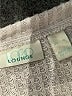 LOGO Lounge Tan Pullover Sweater Size XL - photo 7