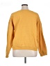 Disney 100% Recycled Polyester Print Yellow Sweatshirt Size 15 - 17 - photo 2