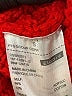 Elodie Red Pullover Sweater Size S - photo 7