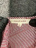 Solitaire Pink Long Sleeve Blouse Size L - photo 7