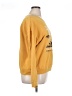 Disney 100% Recycled Polyester Print Yellow Sweatshirt Size 15 - 17 - photo 4