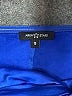 Area Stars Blue Cocktail Dress Size S - photo 4