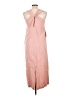Unbranded Pink Casual Dress Size L (estimated) - photo 2