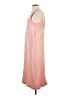 Unbranded Pink Casual Dress Size L (estimated) - photo 5
