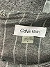 Calvin Klein Tweed Gray Casual Dress Size 10 - photo 7