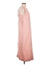 Unbranded Pink Casual Dress Size L (estimated) - photo 4