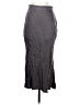 Hutch Gray Formal Skirt Size 4 - photo 1