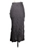 Hutch Gray Formal Skirt Size 4 - photo 2