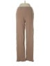 Reformation Solid Brown Tan Casual Pants Size S (estimated) - photo 1