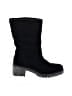 MICHAEL Michael Kors Black Boots Size 8 - photo 1