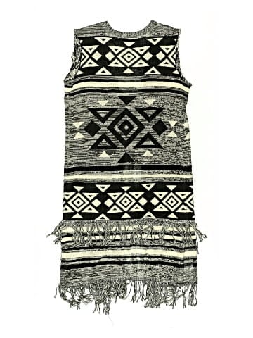 Justice Sweater Vest (view 2)