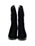 MICHAEL Michael Kors Black Boots Size 8 - photo 2