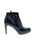 Emporio Armani Black Ankle Boots Size EU 38 1/2 - photo 1