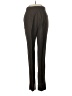 Jessica 100% Polyester Brown Dress Pants Size 4 - photo 2