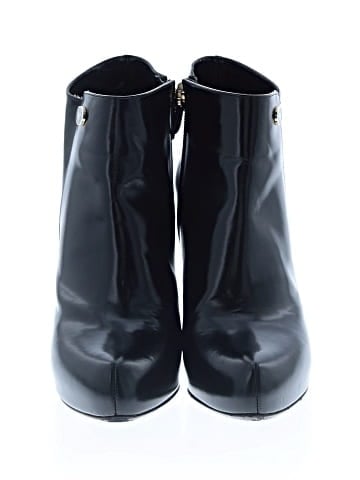 Emporio Armani Ankle Boots (view 2)