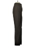 Jessica 100% Polyester Brown Dress Pants Size 4 - photo 4