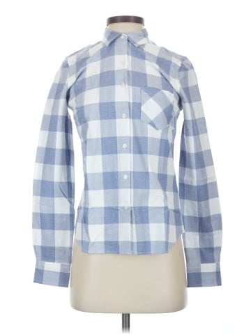 UNTUCKit Long Sleeve Button-Down Shirt (view 1)