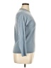 Antonella Blue Turtleneck Sweater Size 0X - photo 4