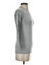 Forever 21 Gray 3/4 Sleeve T-Shirt Size S (estimated) - photo 4