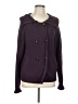 Old Navy Purple Jacket Size L - photo 1