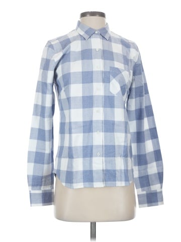 UNTUCKit Long Sleeve Button-Down Shirt (view 1)
