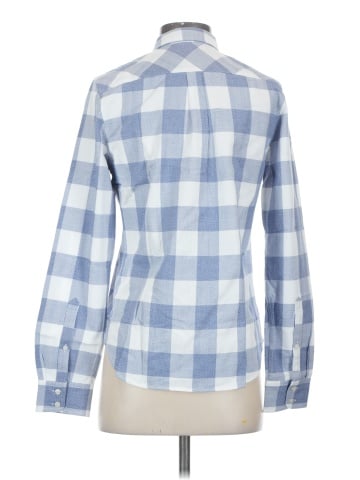 UNTUCKit Long Sleeve Button-Down Shirt (view 2)