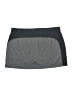 Athleta Solid Gray Casual Skirt Size 1X - photo 2