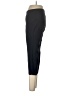 Van Heusen Solid Black Active Pants Size 8 - photo 5