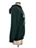 Shein 100% Polyester Green Pullover Hoodie Size 2 - photo 4