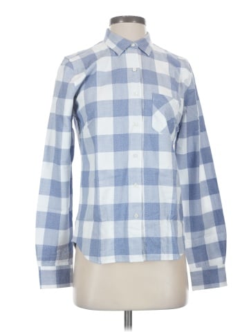 UNTUCKit Long Sleeve Button-Down Shirt (view 1)