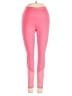IVL Collective Pink Active Pants Size 4 - photo 1