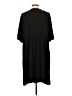 MICHAEL Michael Kors Black Casual Dress Size 10 (estimated) - photo 2